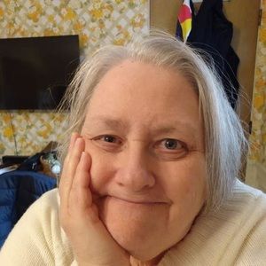 Meet your Posher, Heidi